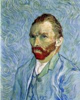 Gogh, Vincent van - Self-Portrait